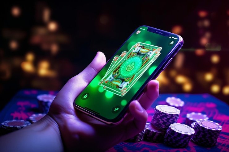 Metode pembayaran digital DANA, OVO, dan GoPay tersedia di hokislot303