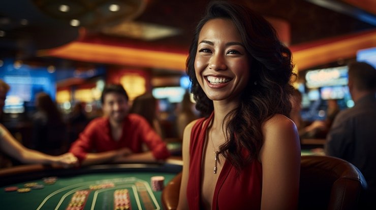 Koleksi game Microgaming di hokislot303 menampilkan antarmuka modern dengan navigasi mudah