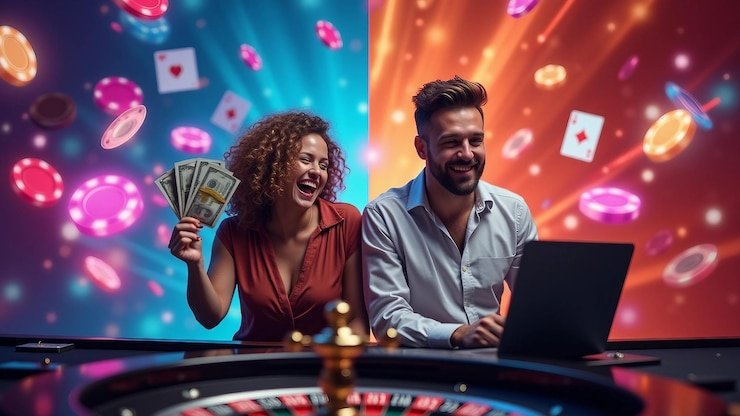 Metode pembayaran digital di hokislot303 termasuk DANA, OVO, GoPay
